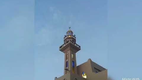 ما تيسر من سورة الأنعام ، الشيخ أنس بن عيسى العمادي حفظه الله