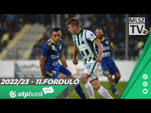 Mezokovesd-Zsory Ferencvaros Goals And Highlights