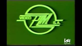PLM Video (1963/1983)