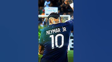 Thumbnail of Yo Voy Voy Voy #neymarjr #goat #shorts