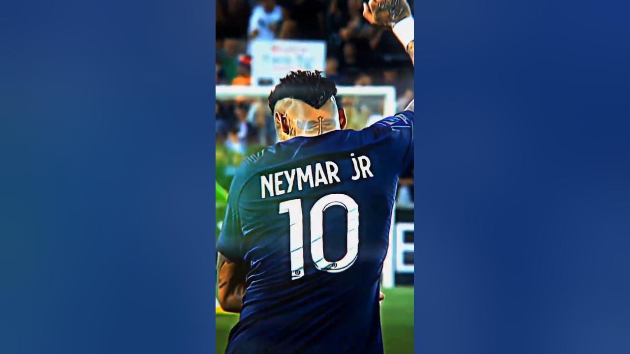 Yo Voy Voy Voy #neymarjr #goat #shorts