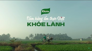 An Hoà Vị Tết, An Lành Xuân Sang - món Tết Việt khoẻ lành