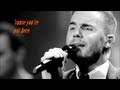 Gary barlow  forever autumn  live 2013  lyrics new version