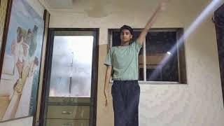 Bhujbali Shakti Vikasak Kriya : Simple Explanation + Benefits