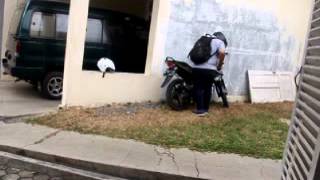 Telat!!! Part 1 (komunikasiunila2012) Kom12Production.avi