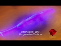 niccolow UltraViolet I 2017 progressive techno
