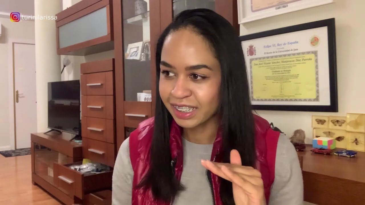 MARIDO FOI PRA MADRI, LOJAS, COMPRINHAS DE MAKE E PRESENTES