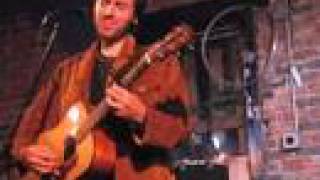 Video thumbnail of "Ari Hest, "Hallelujah," (L. Cohen) 09.25.07"