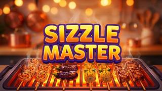 Sizzle Master: BBQ Jam Sort! Game Gameplay Android Mobile