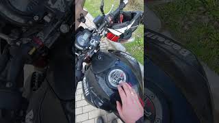 Benelli 600 / ЧТО , КАК  И ЗАЧЕМ:)