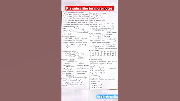 periodic table short notes |inorganic chemistry ncert full short notes | #neet #allen #kota