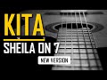 Sheila on 7  kita karaoke  new version