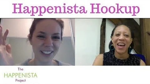 Woman in Business Interview - Happenista Hookup Ja...