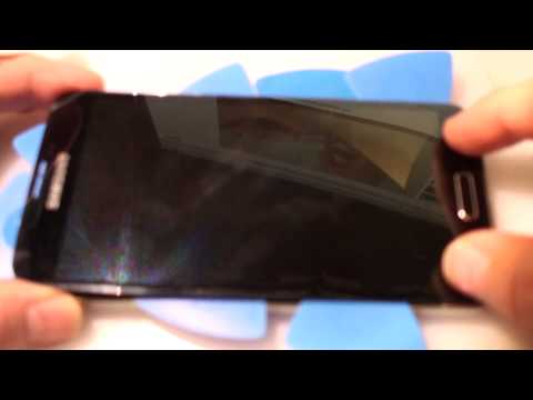 Video: Come si smonta un Samsung Galaxy s5?