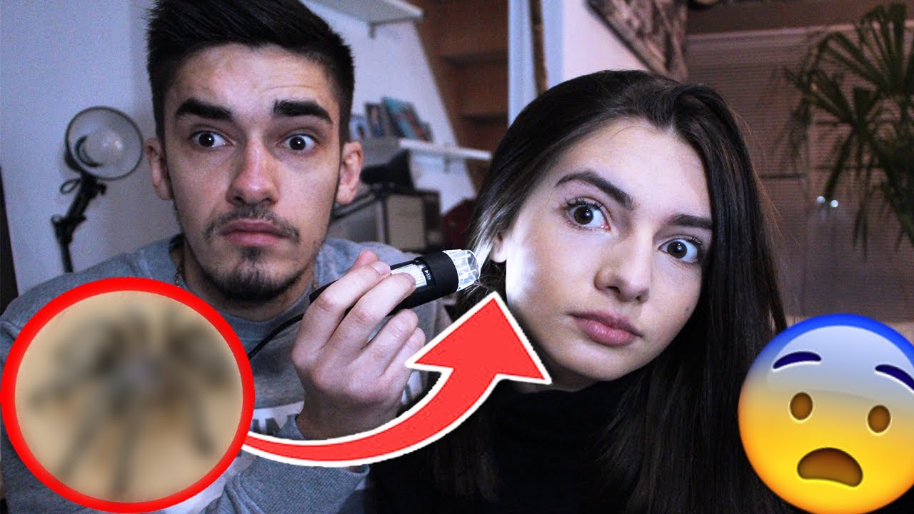 Avoir Images Je Me Bat Contre Ma Soeur Pour Gagner Des Airpods Pro Ca Tourne dernière salutations