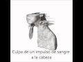 Coldplay - A rush of blood to the head(Subtitulada al español)(1080P)