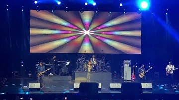 Janji padamu - Exists Reunion - Singapore