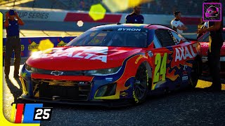 NASCAR 25 LAUNCH NIGHT