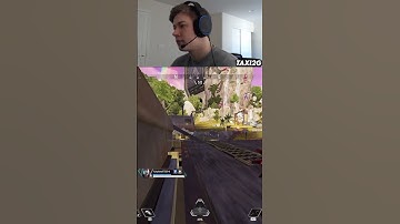 When Taxi2g INSTANTLY Regret Playing With Faide.. - Apex Legends