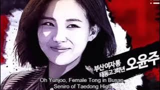 Tong: Memories Episode 1 English sub