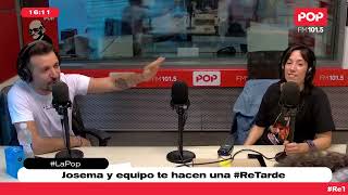 #ReTarde - Programa completo | 6/5/24 (Parte 1)