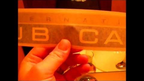 new!! cub cadet decales