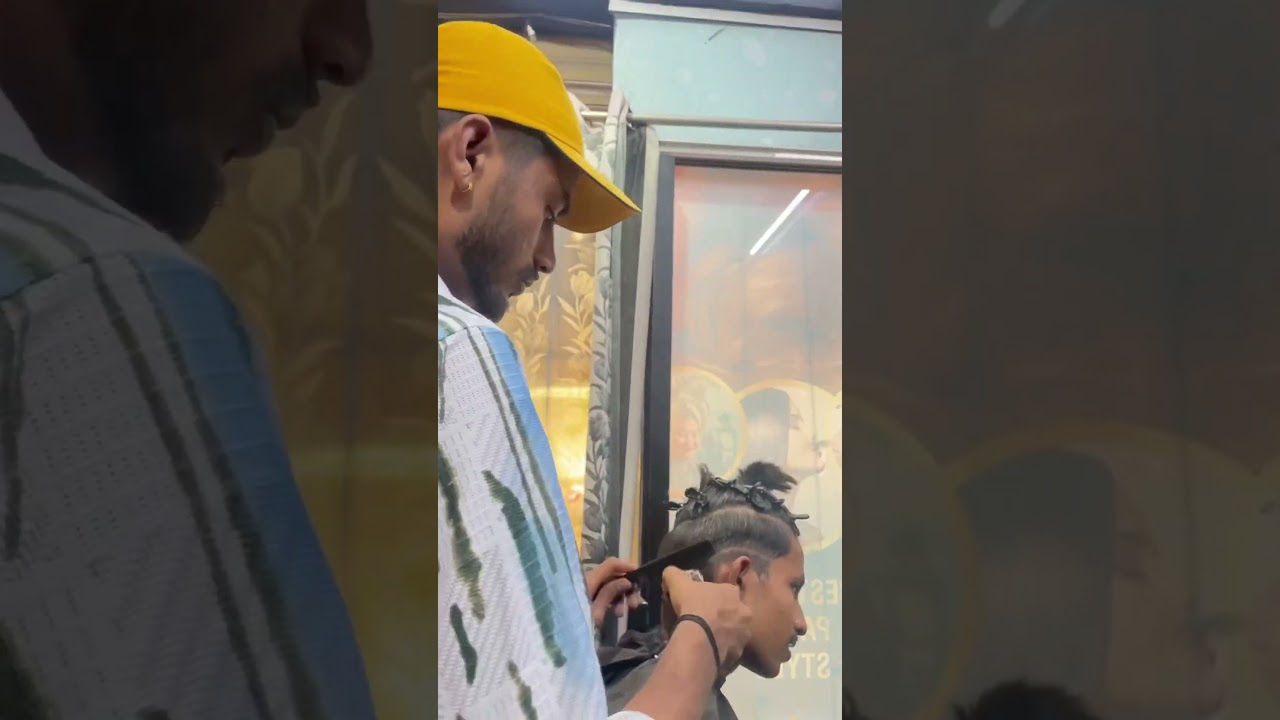 #barbershop
