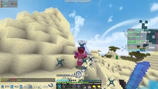 UHC Highlights #8 ~ Sharp 4
