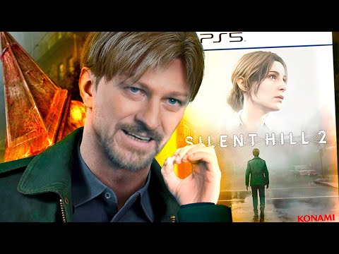 SILENT HILL 2 Remake NO es PERFECTO pero ME ENCANTA (SIN SPOILERS)
