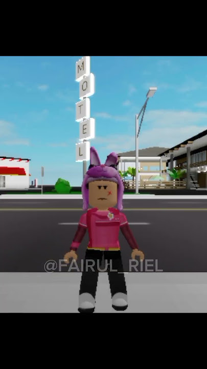 BoBoiBoy2 tak besar2(cuma konten sahaja)| Roblox malaysia #roblox #brookhaven