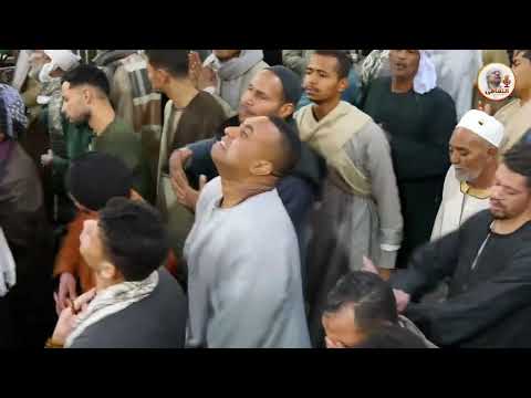 الشيخ ياسين التهامي حفلة سيدي ابو القاسم الادريسي أدفو 2024 بكم في المجد وضح السبيل 1