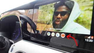 How to Watch YouTube on Android Auto