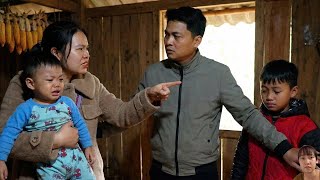 Download Lagu Duc, de zoon van Hung, veroorzaakt een kloof tussen Hung en Hoai Ca – hun liefde staat op instorten MP3