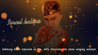Sukdulan - Xponent Music Lyrics Video