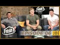 Ireland rock All Blacks, unreal Peter O'Mahony and USA preview - Baz & Andrew's House of Rugby Ep6