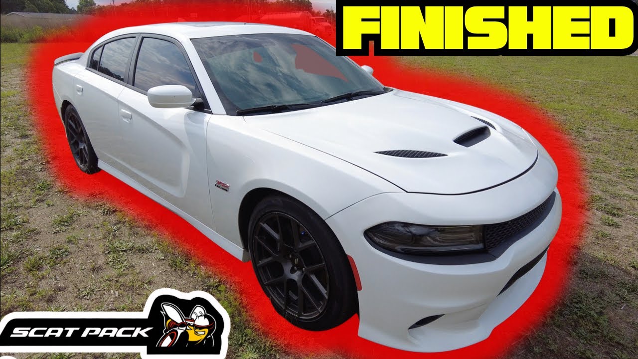 The Chargers Back Better Than Before!!!!! YouTube