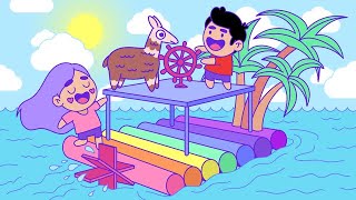 Updating our SHIP! - Raft #14