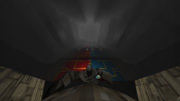A Better Tomorrow (Custom Level)