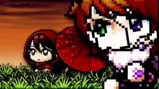 Akazukin No Ookami SMMV { preview}