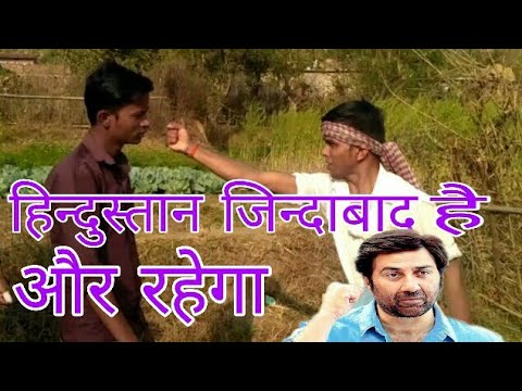 sunny-deol-hindustan-jindabaad-dialogue||gadar-movie-spoof-||-best-gadar-dialogues-||