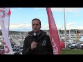 Zoran Grubisa, ORC Chief Measurer - ORC Double Handed World Championship 2024