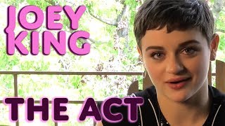 DP/30: The Act, Joey King
