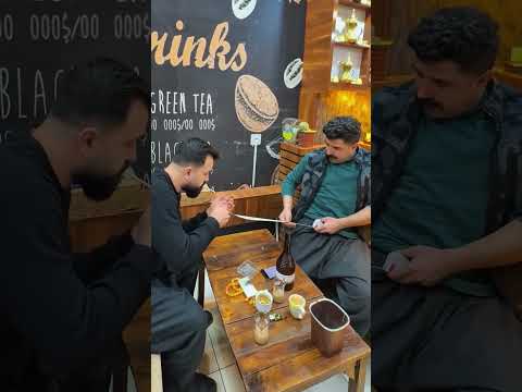عیرکو و میرووو فندک دزد