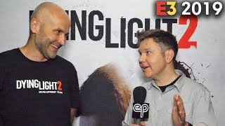 Dying Light 2 Makes Big Changes to the Story! - Electric Playground
