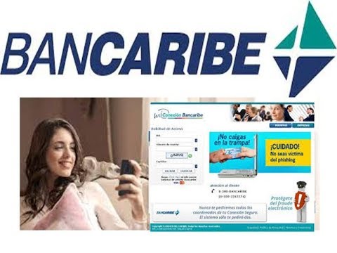 como cambiar contraseña de internet por mi  conexion Bancaribe