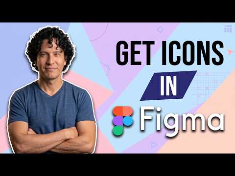 How To Get Icons In Figma (Easy Guide)