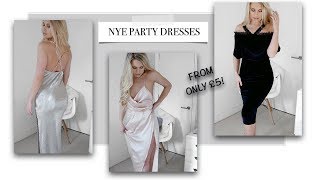 plt party dresses