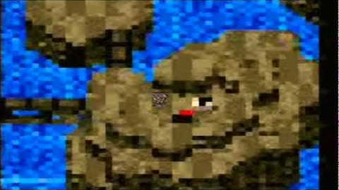 Final Fantasy IV Part 4: Octopussy