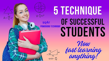 Scientific Method to Learn Anything Faster🤯| 3 SuperHuman Tricks