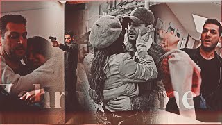 картинка: Omer 〤Zehra[я тебя найду]Teşkilat +57ep